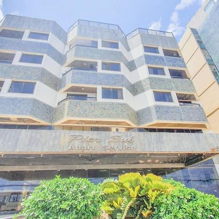 Pier Apart Hotel Салвадор Екстериор снимка