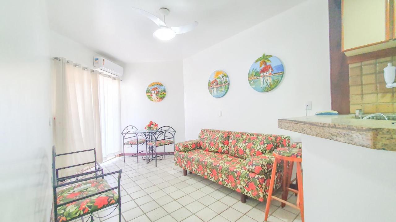 Pier Apart Hotel Салвадор Екстериор снимка