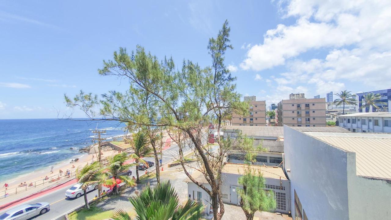 Pier Apart Hotel Салвадор Екстериор снимка