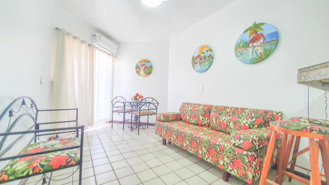 Pier Apart Hotel Салвадор Екстериор снимка