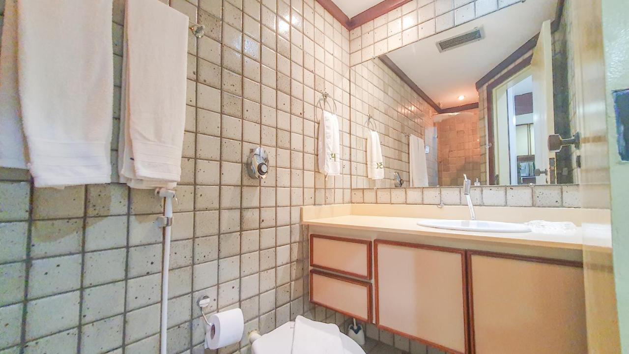 Pier Apart Hotel Салвадор Екстериор снимка