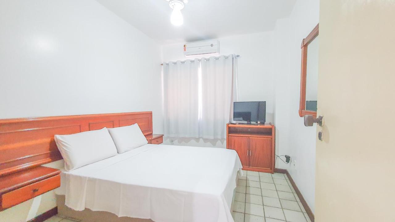 Pier Apart Hotel Салвадор Екстериор снимка