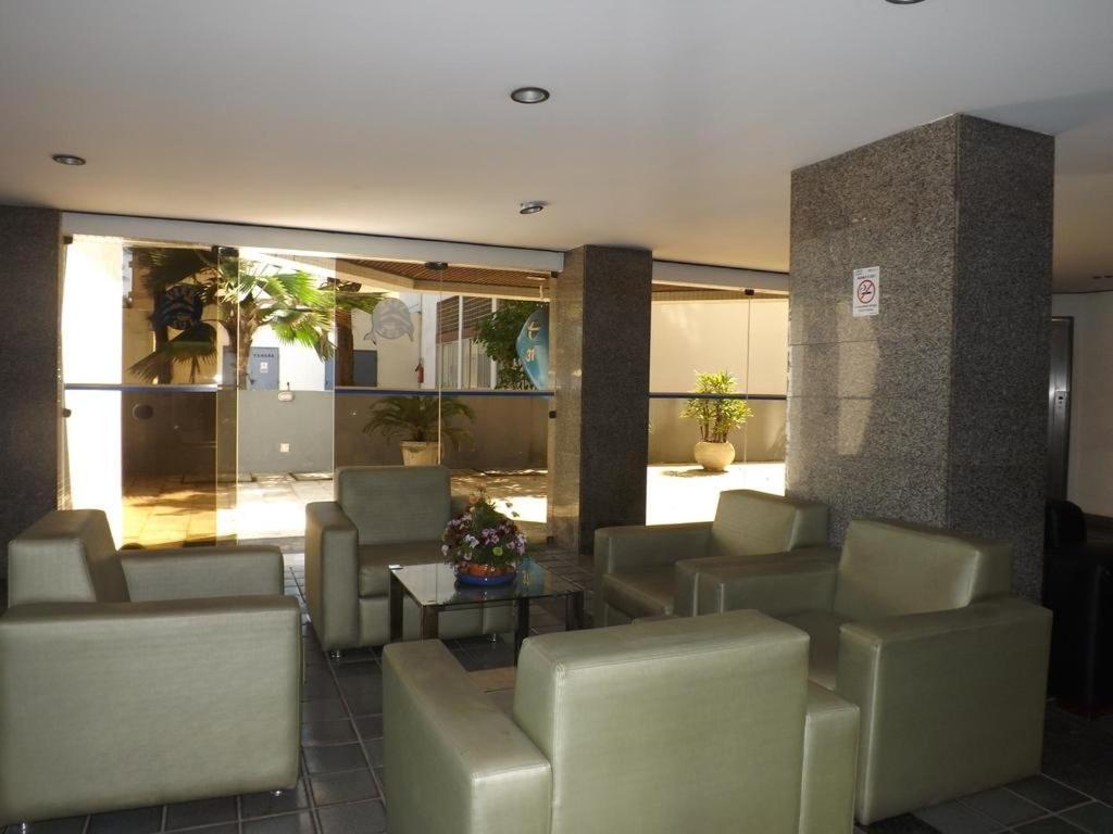 Pier Apart Hotel Салвадор Екстериор снимка