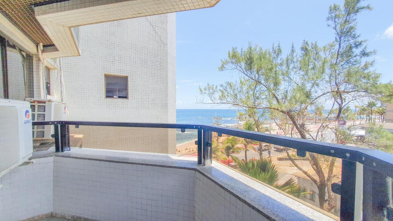 Pier Apart Hotel Салвадор Екстериор снимка